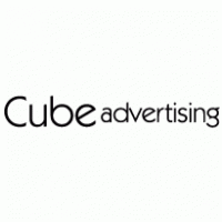 Cube Advertising ( New Logo )