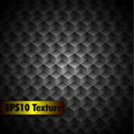 Cubic Metal Texture Thumbnail