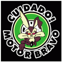 Cuidado - Motor Bravo