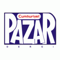 Cumhuriyet Pazar Dergi Thumbnail