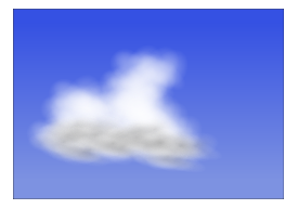 Cumulus Cloud Thumbnail