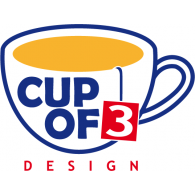 Cup of 3 Design