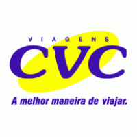 CVC Turismo Thumbnail