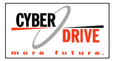 Cyber Drive