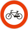 Cycle Route Ahead Thumbnail