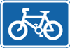 Cycle Route Thumbnail