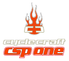 Cyclecraft Csp One