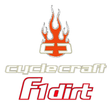 Cyclecraft F1 Dirt Thumbnail