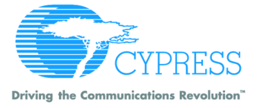 Cypress Semiconductor