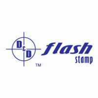 D & D Flash Stamp