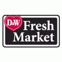 D & W Fresh Market