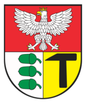 Dabrowa Gornicza - coat of arms Thumbnail