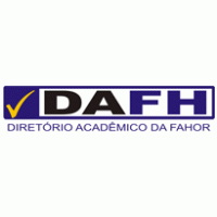 DAFH - Diretório Acadêmico da FAHOR Thumbnail