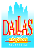 Dallas Lights