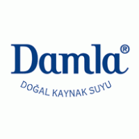 Damla Doğal Kaynak Suyu