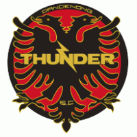 Dandenong Thunder SC