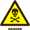 Danger