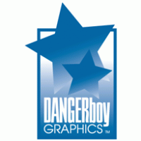 Danger Boy Graphics