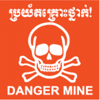 Danger Mine Cambodia Thumbnail