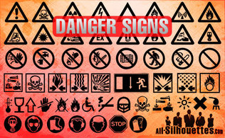 Danger Signs Thumbnail