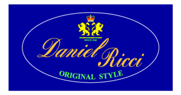 Daniel Ricci Thumbnail