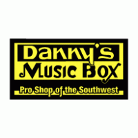 Danny's Music Box