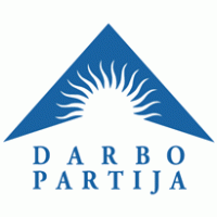 Darbo partija