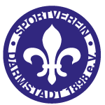 Darmstadt SV Vector Logo