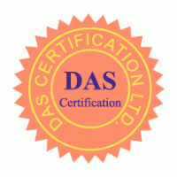 DAS Certification