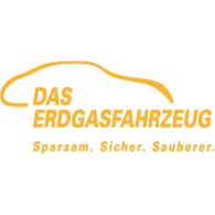 Das Erdgasfahrzeug