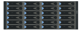 DataOn DNS-1400 JBOD