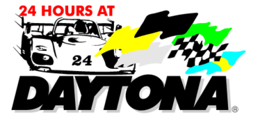 Daytona 24 Hours Thumbnail