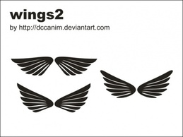 Dccanim Wings 2 Thumbnail
