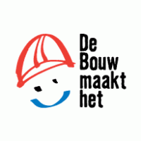 DE Bouw Maakt Het Thumbnail