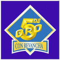 de Oro Revancha