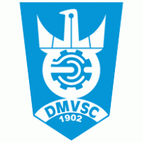 Debreceni MVSC (logo of 70's - 80's)