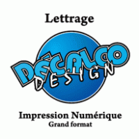 Decalco Design