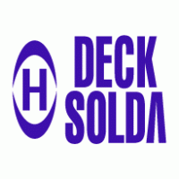 Deck Solda