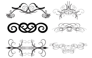 Decorative Elements Pack