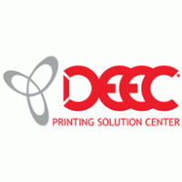 DEEC printing solution center