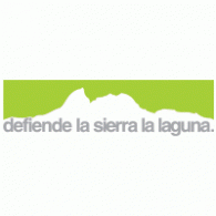 Defiende la sierra la laguna.