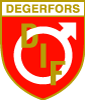 Degerfors Vector Logo