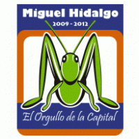 Delegacion Miguel Hidalgo Thumbnail