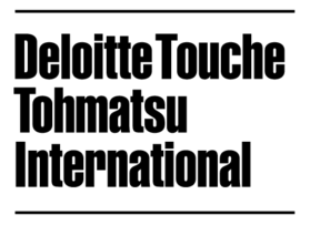 Deloitte Touche Tohmatsu International