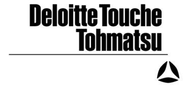 Deloitte Touche Tohmatsu