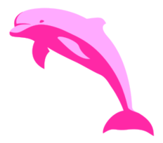 Delphin Delfin Dolphin Thumbnail
