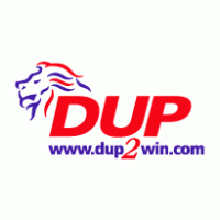 Democratic Unionist Party Thumbnail