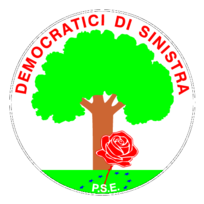 Democratici Di Sinistra