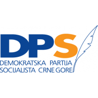 Demokratska partija socijalista Crne Gore Thumbnail