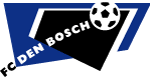Den Bosch Fc Vector Logo Thumbnail